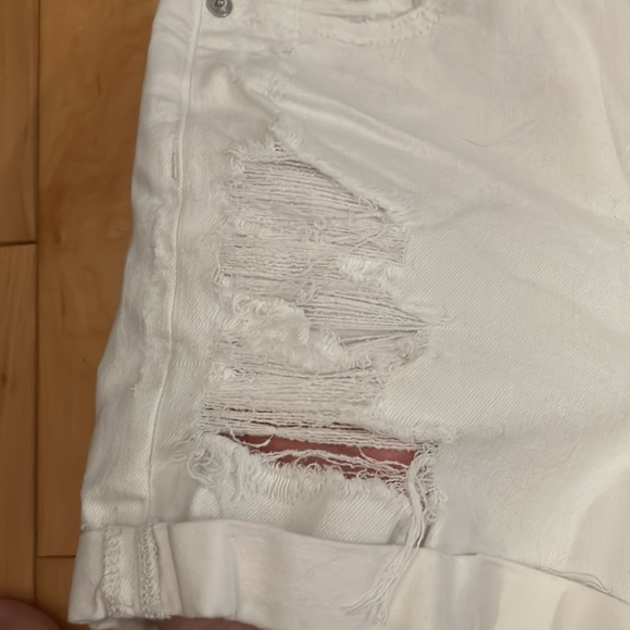 American eagle Jean short - Picture 5 of 5